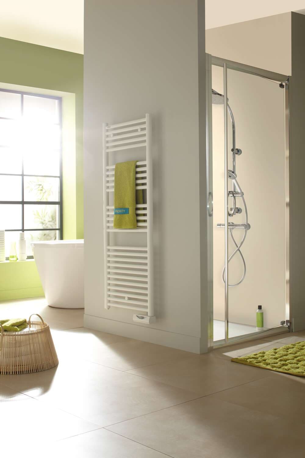 Radiateur Acova Atoll Spa (boîtier intégré bas) — image 4