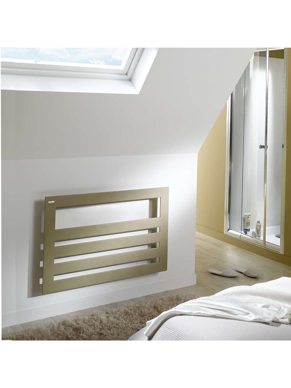Radiateur Acova Karéna Spa — image 3