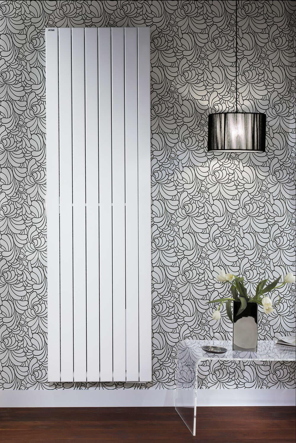 Radiateur Acova Lina Vertical double