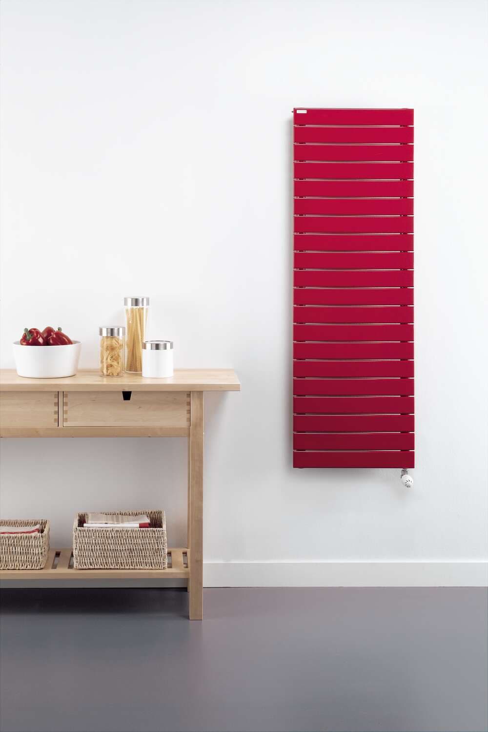 Radiateur Acova Régate Status