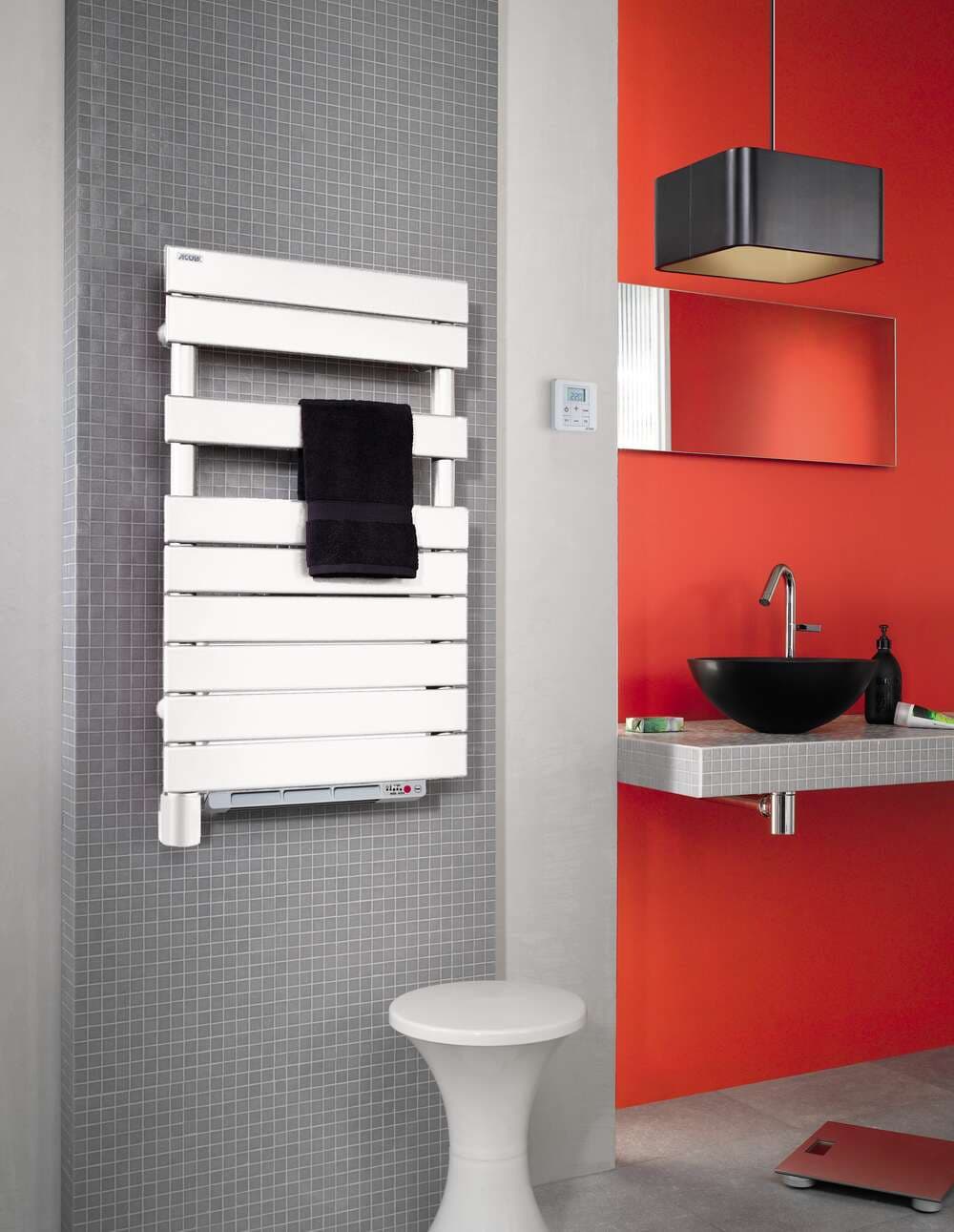 Radiateur Acova Régate + Air — image 2