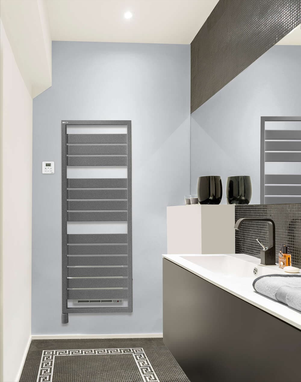 Radiateur Acova Astrakan +Air — image 4