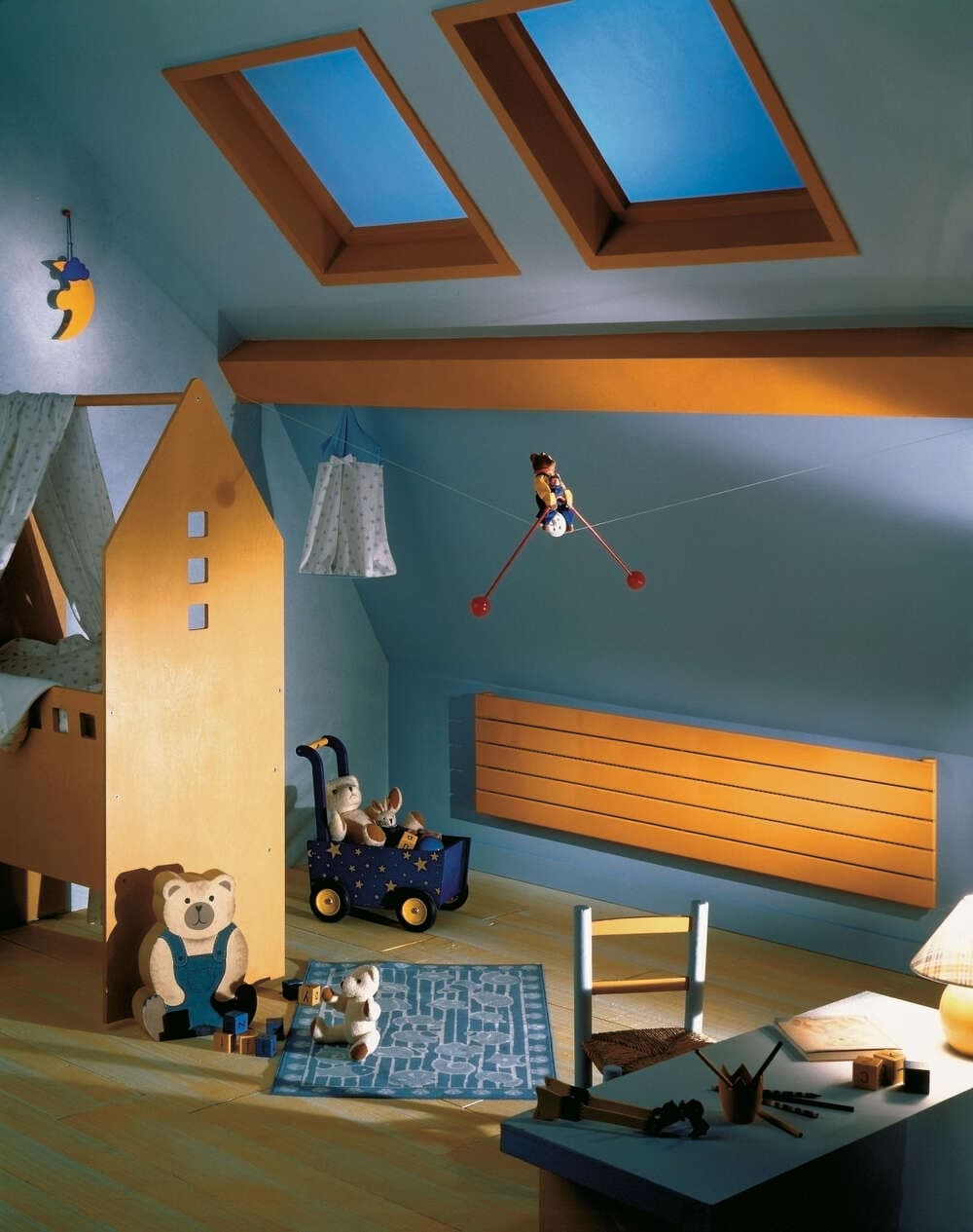 Fassane Horizontal 404W — image 28