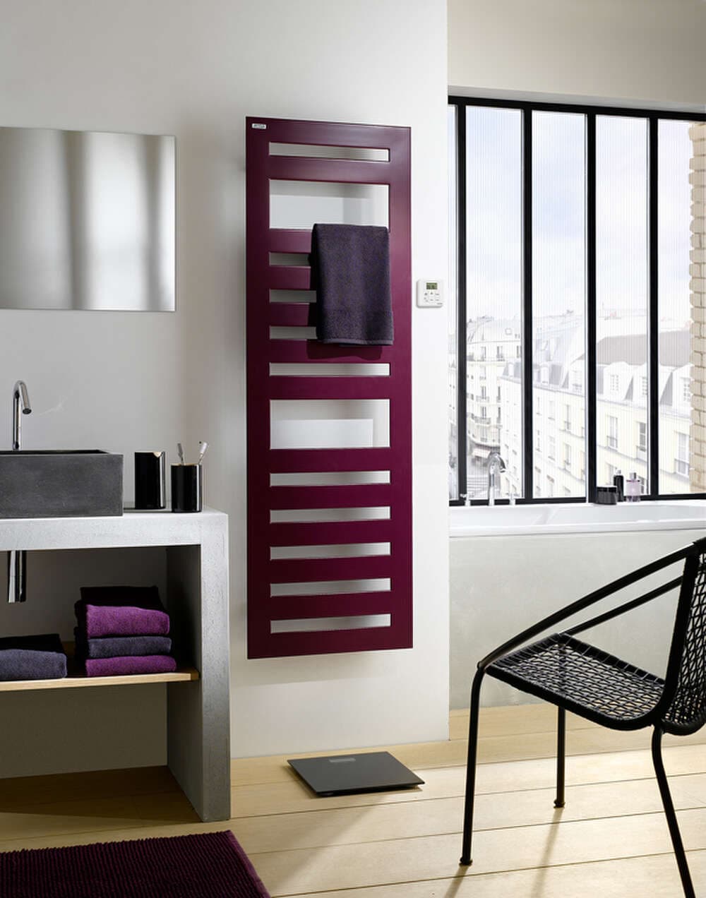 Radiateur Acova Karéna Spa