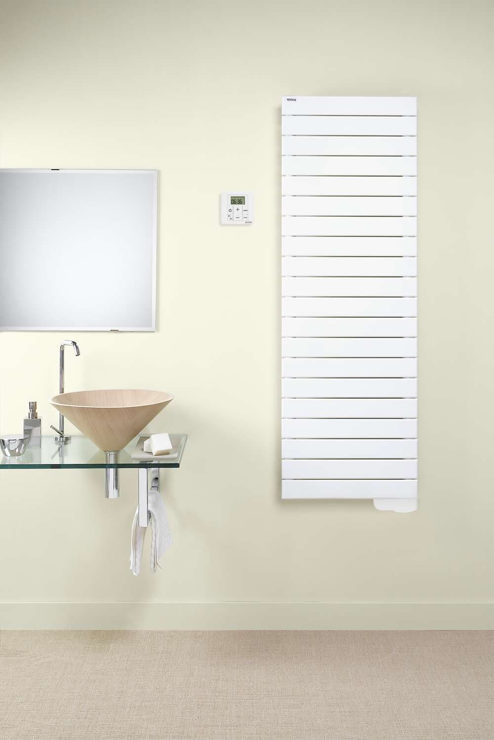 Radiateur Acova Régate Status (commande à distance) — image 2