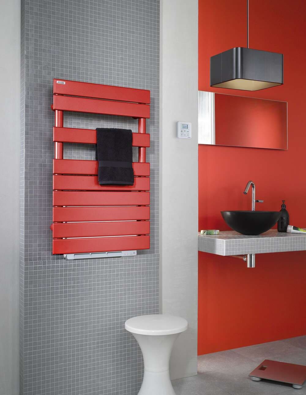 Radiateur Acova Régate + Air