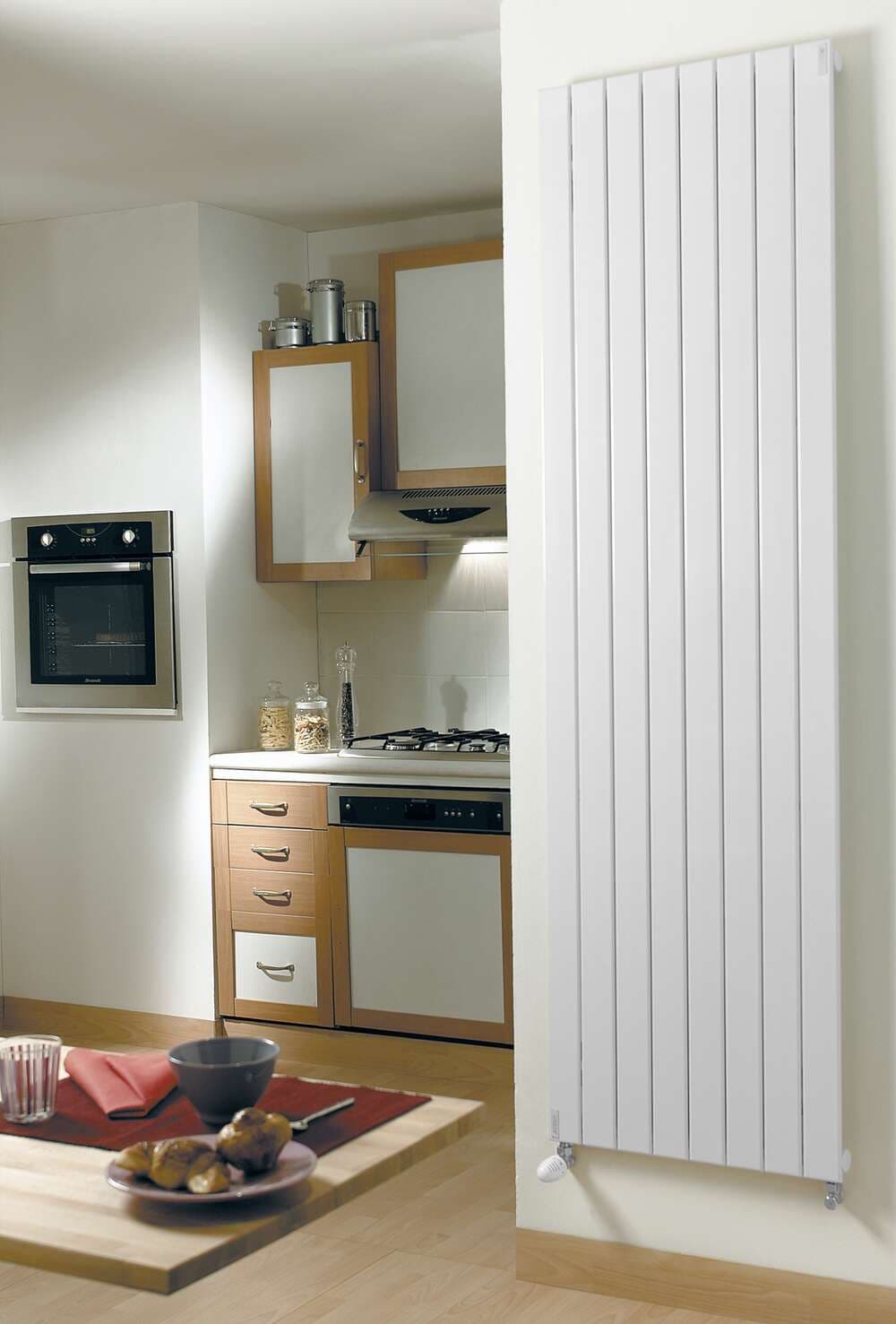 Radiateur Acova Lina Vertical double — image 2
