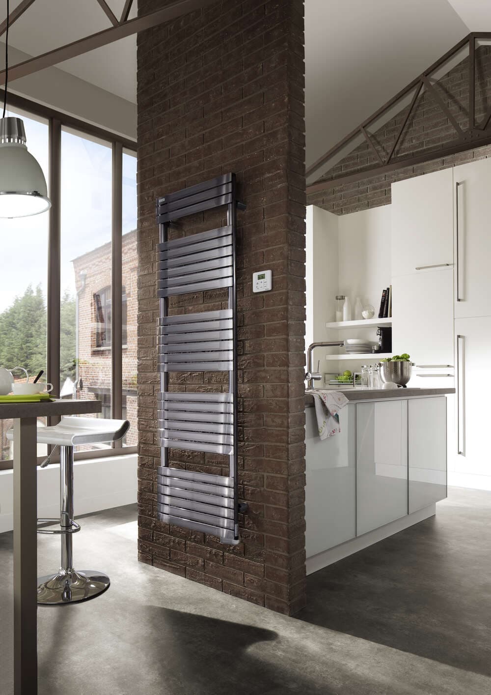 Radiateur Acova Altaï Spa