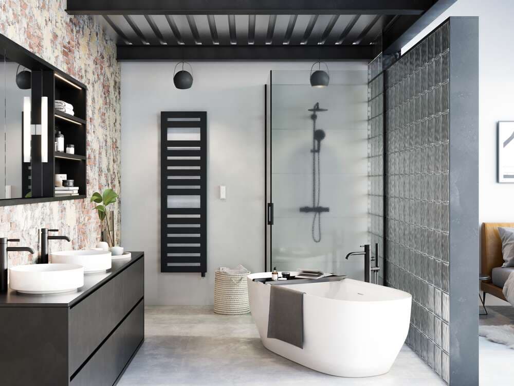 Radiateur Acova Karéna Spa