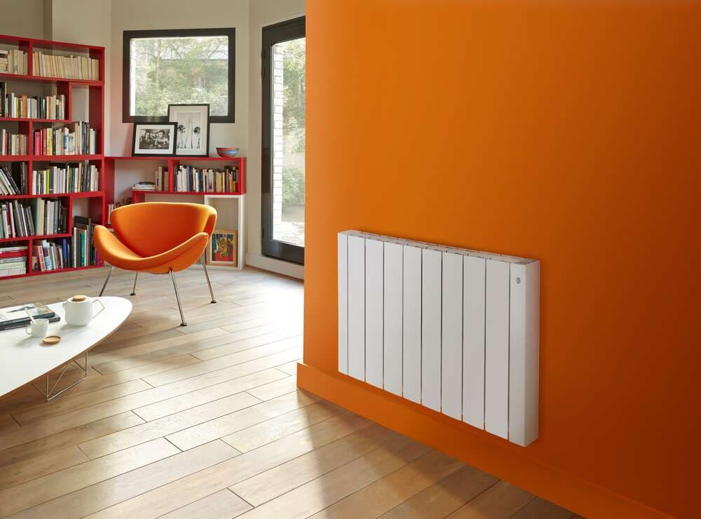 Radiateur Acova Denim LCD — image 2