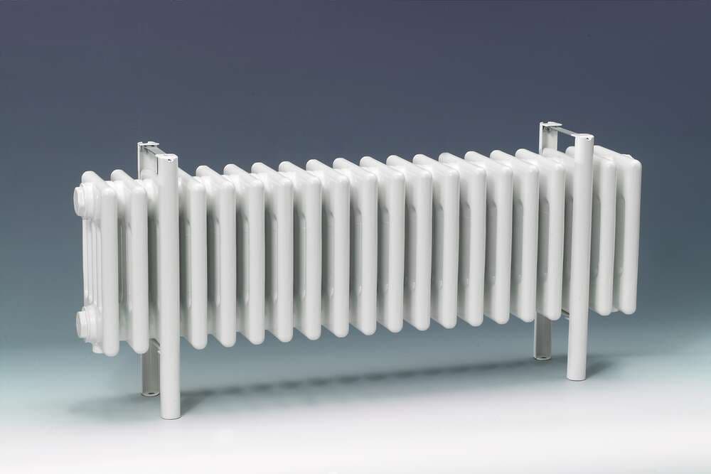 Radiateur Acova Vuelta Banc — image 2