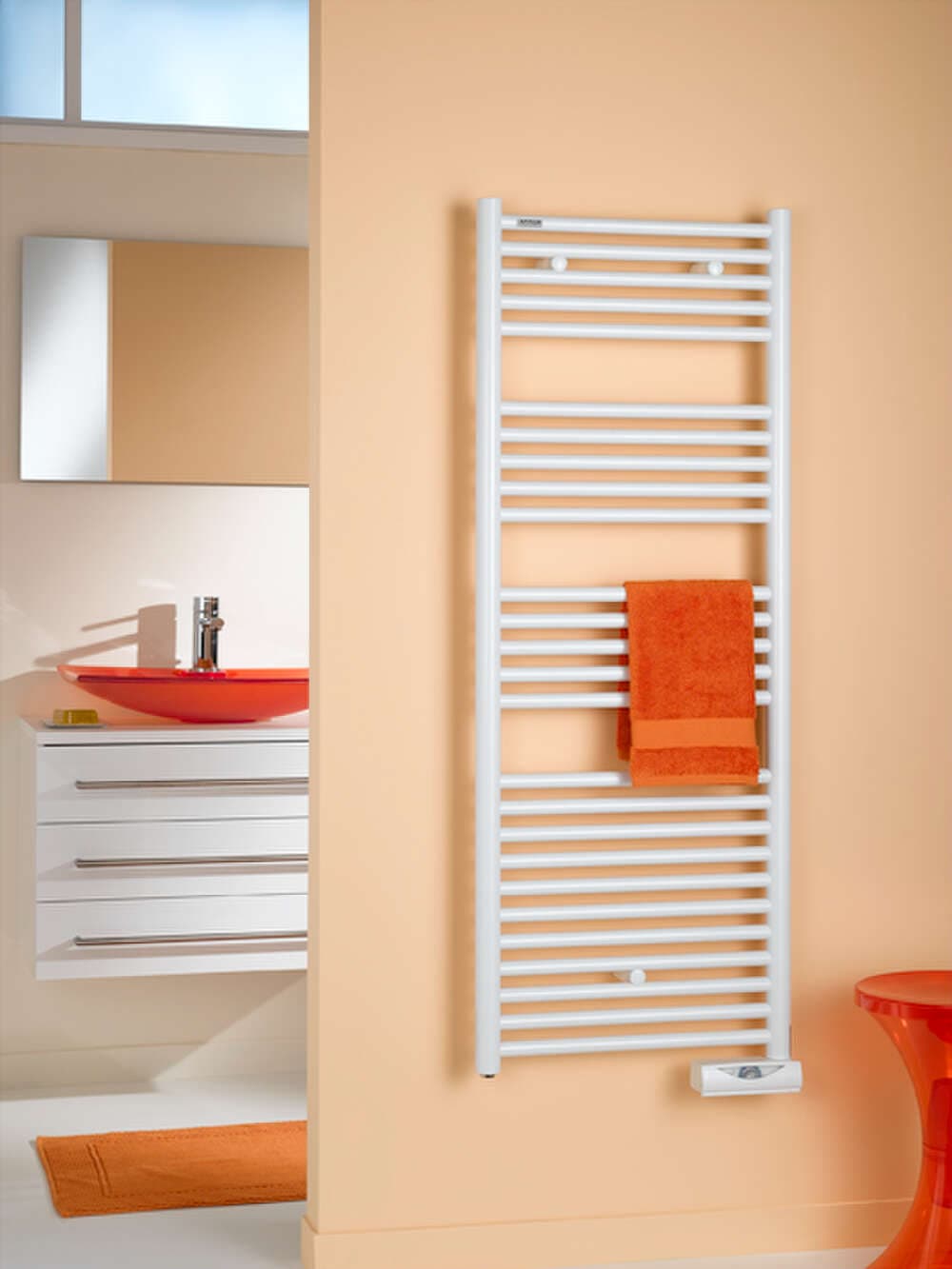Radiateur Acova Atoll Spa (boîtier intégré bas) — image 2