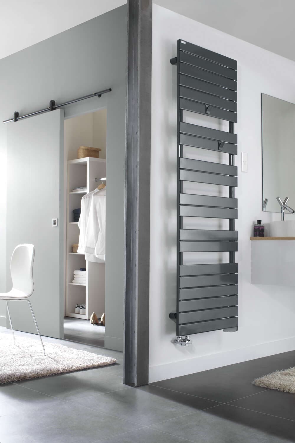 Radiateur Acova Régate (commande à distance)
