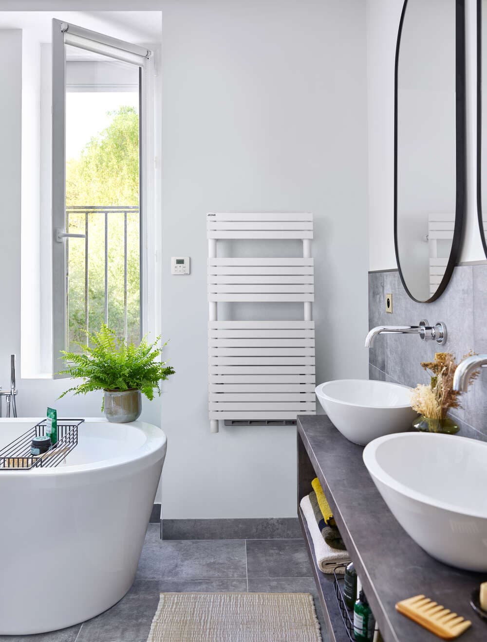 Radiateur Acova ancelia-air-electrique-31139 — image 3