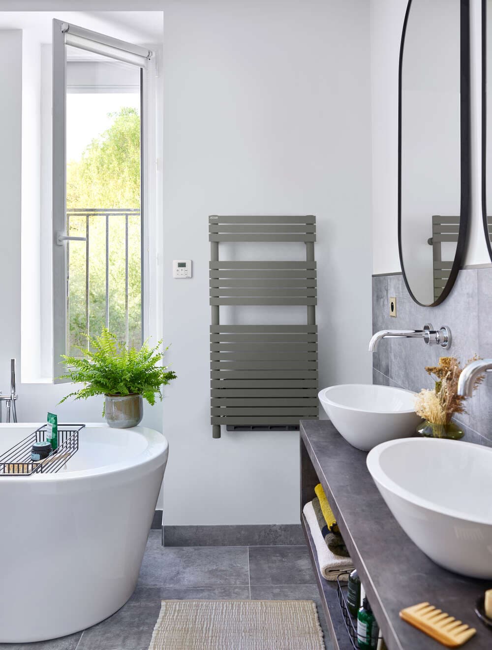 Radiateur Acova ancelia-air-electrique-31139