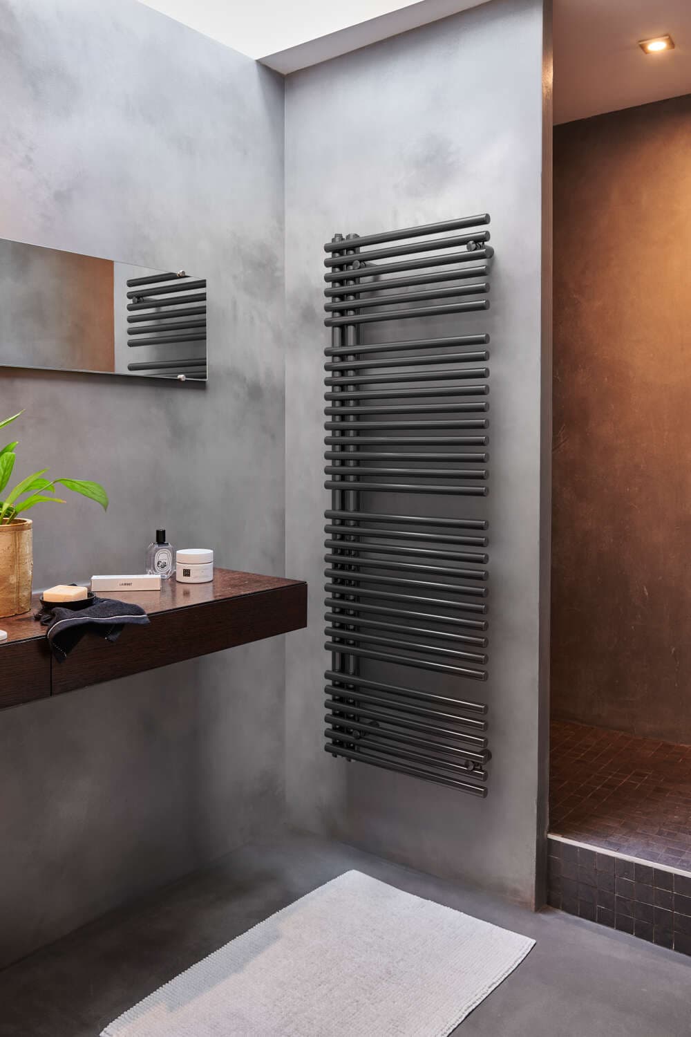 Radiateur Acova chiara-asymetrique-chauffage-central-ci-21099