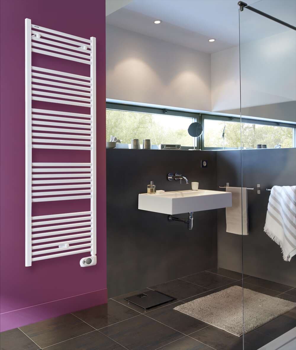 Radiateur Acova Tweed