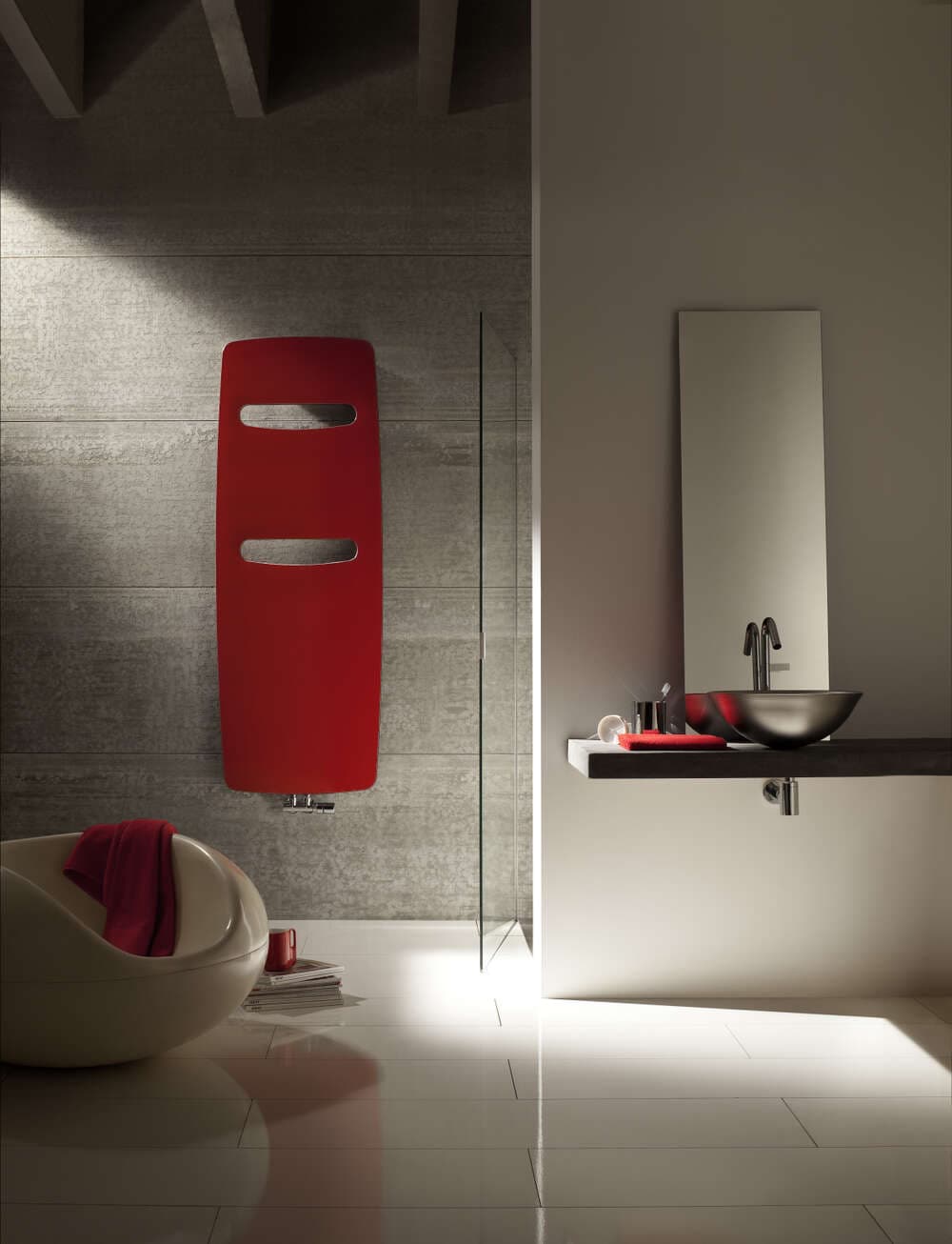 Radiateur Acova Nuage — image 4