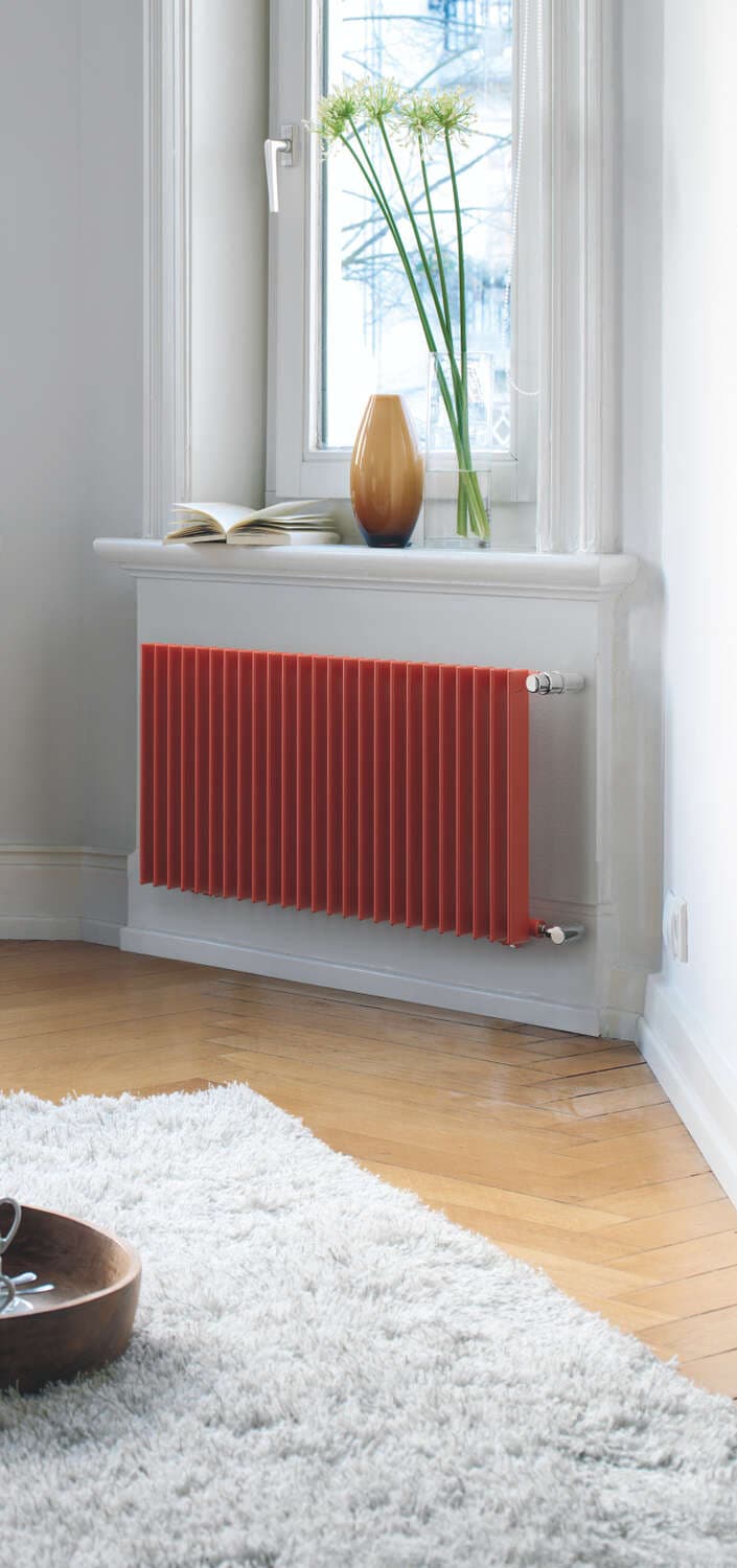 Radiateur Acova Clarian Horizontal — image 2