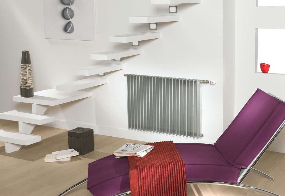 Radiateur Acova Clarian Horizontal