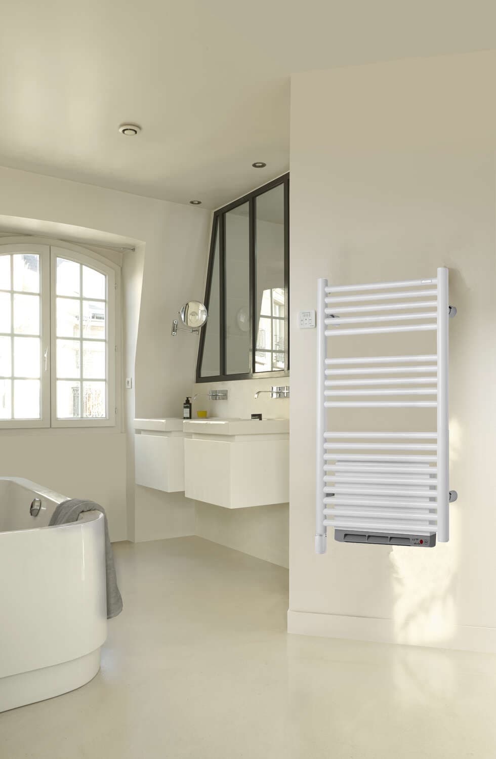 Radiateur Acova Atoll Spa +Air — image 2