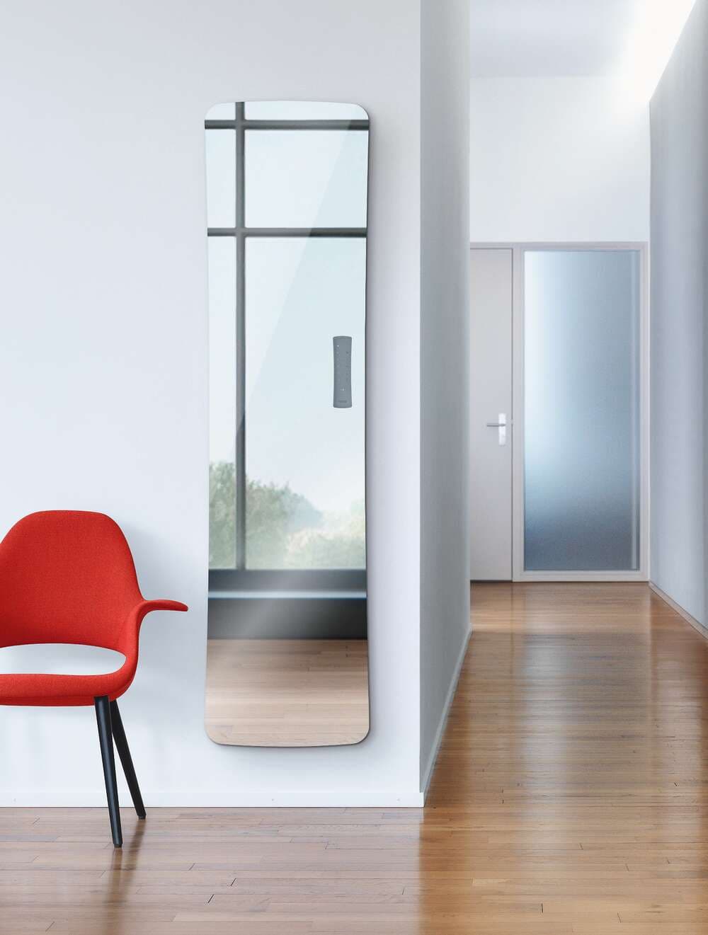 Radiateur Acova Folio Glass — image 3