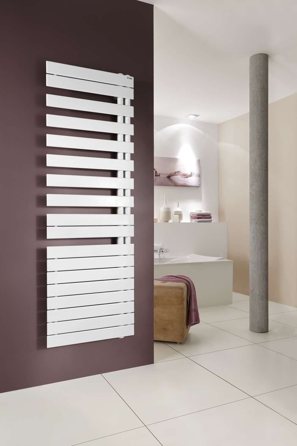 Radiateur Acova Alpaga Asymétrique