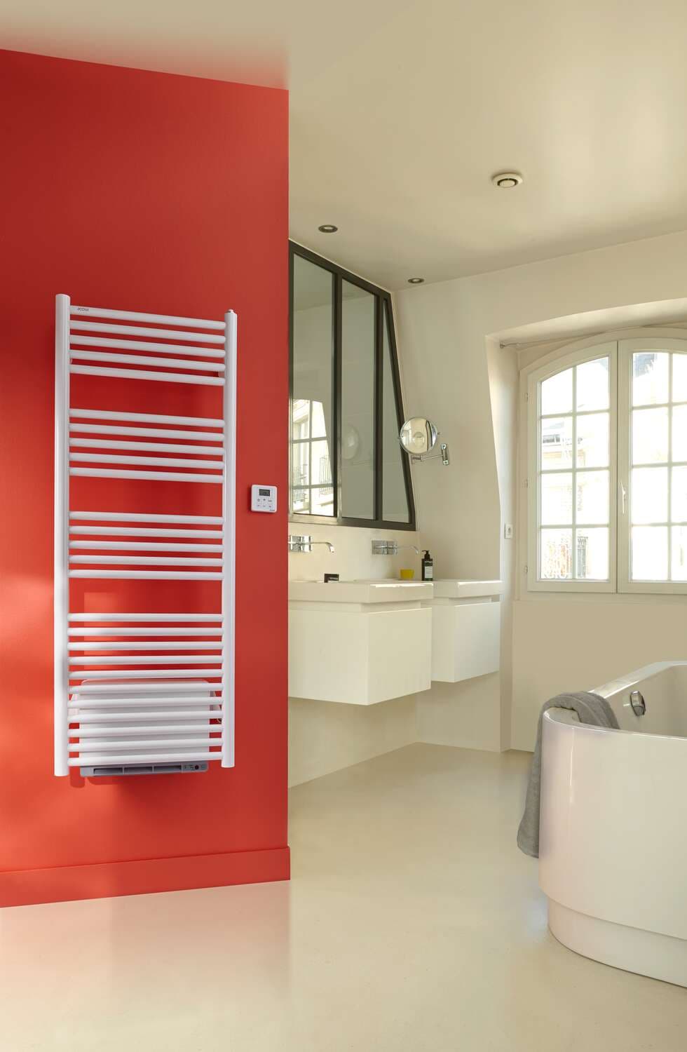 Radiateur Acova Atoll Spa +Air