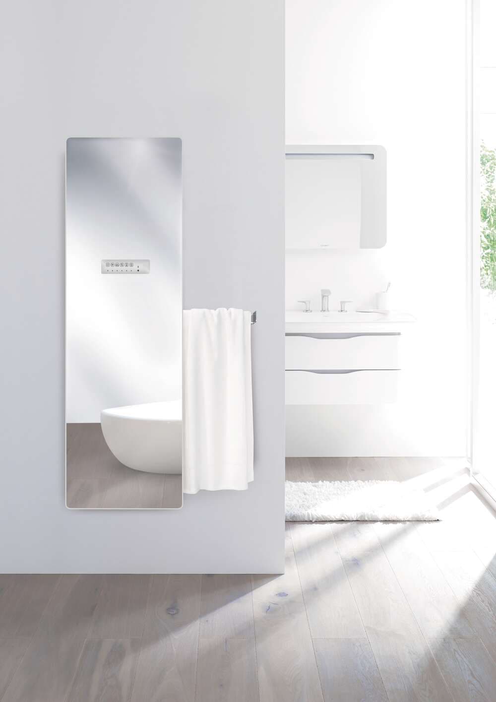 Radiateur Acova Versus — image 3
