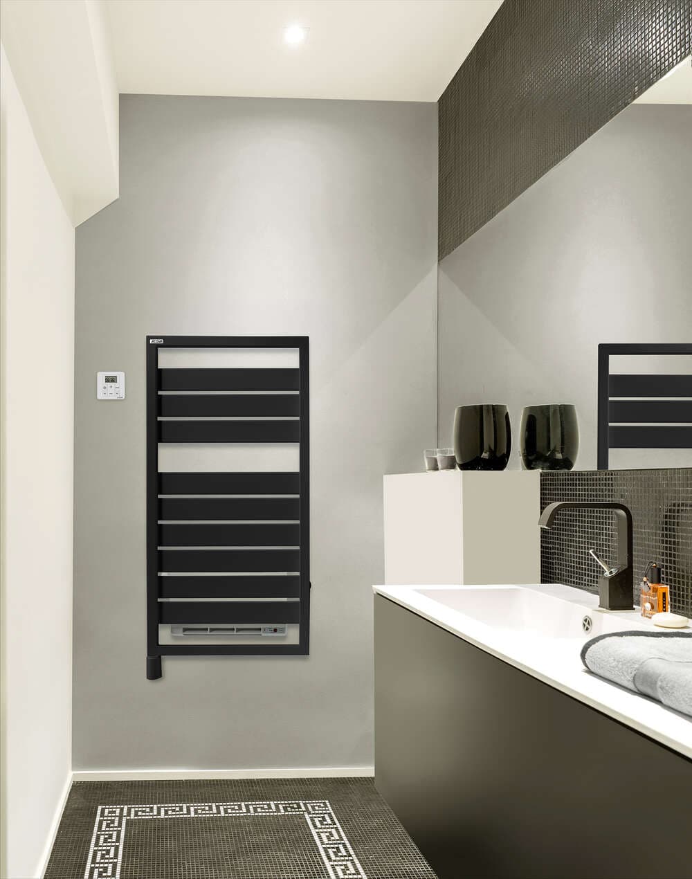 Radiateur Acova Astrakan +Air — image 6