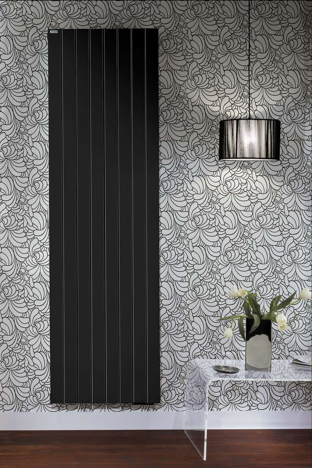 Radiateur Acova Lina Vertical — image 3