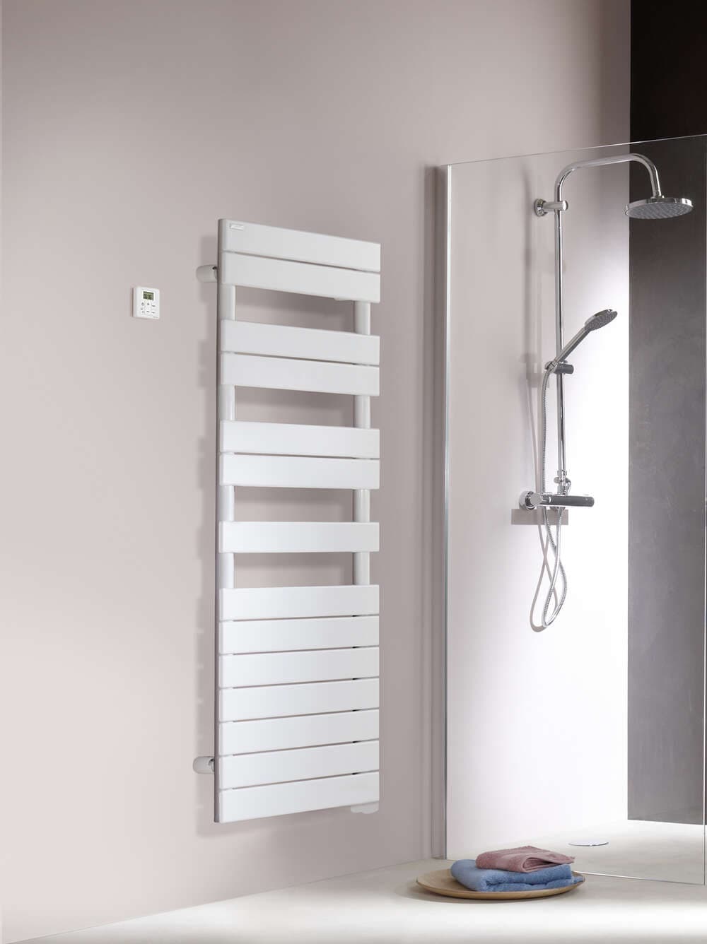 Radiateur Acova Fassane Spa Symétrique (commande à distance)