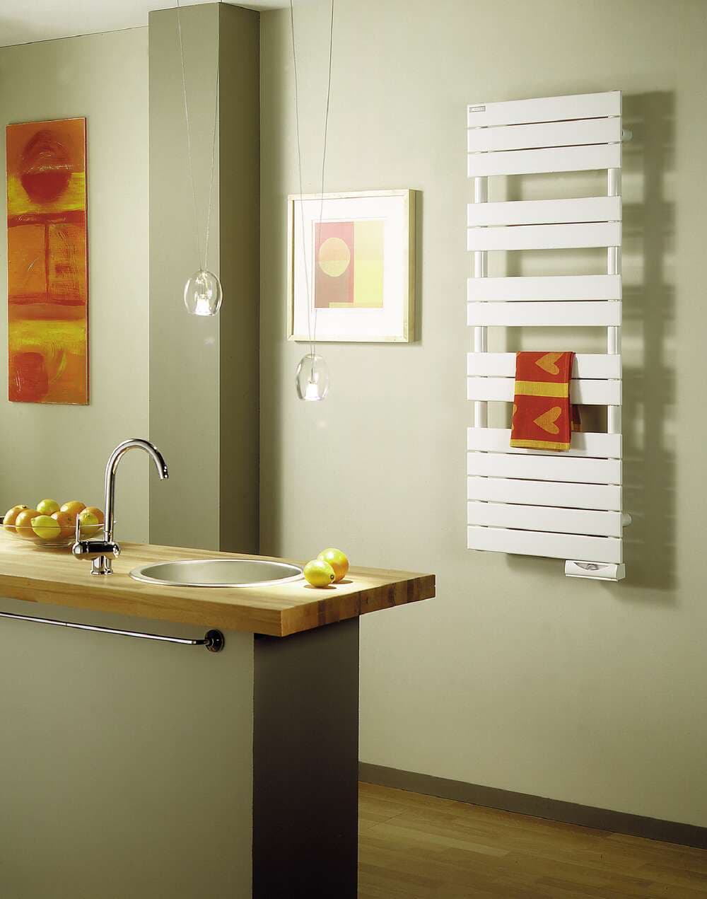 Radiateur Acova Régate (boitier intégré bas) — image 3