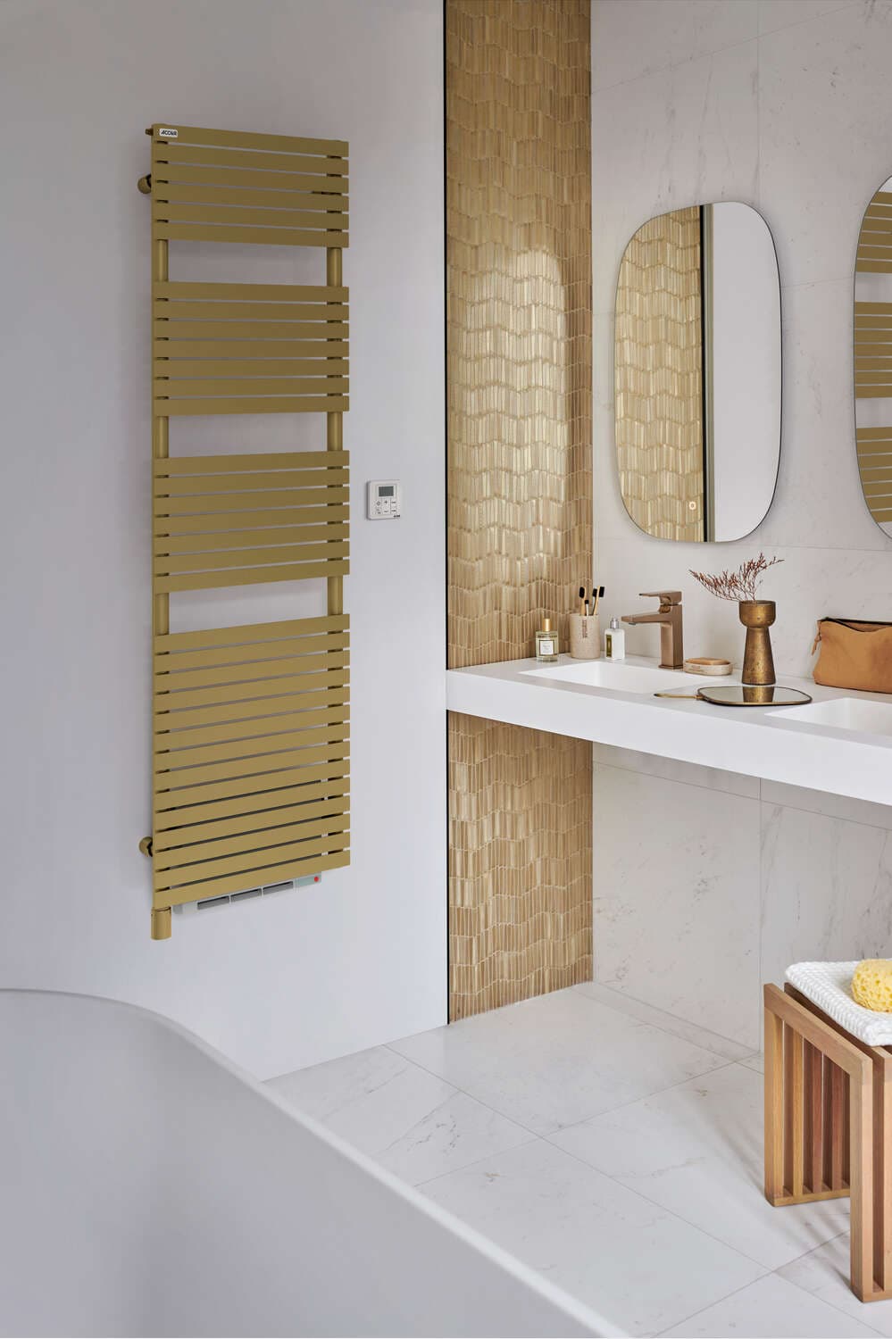 Radiateur Acova Altai Spa + Air