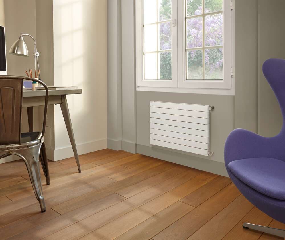 Radiateur Acova Lina Horizontal double