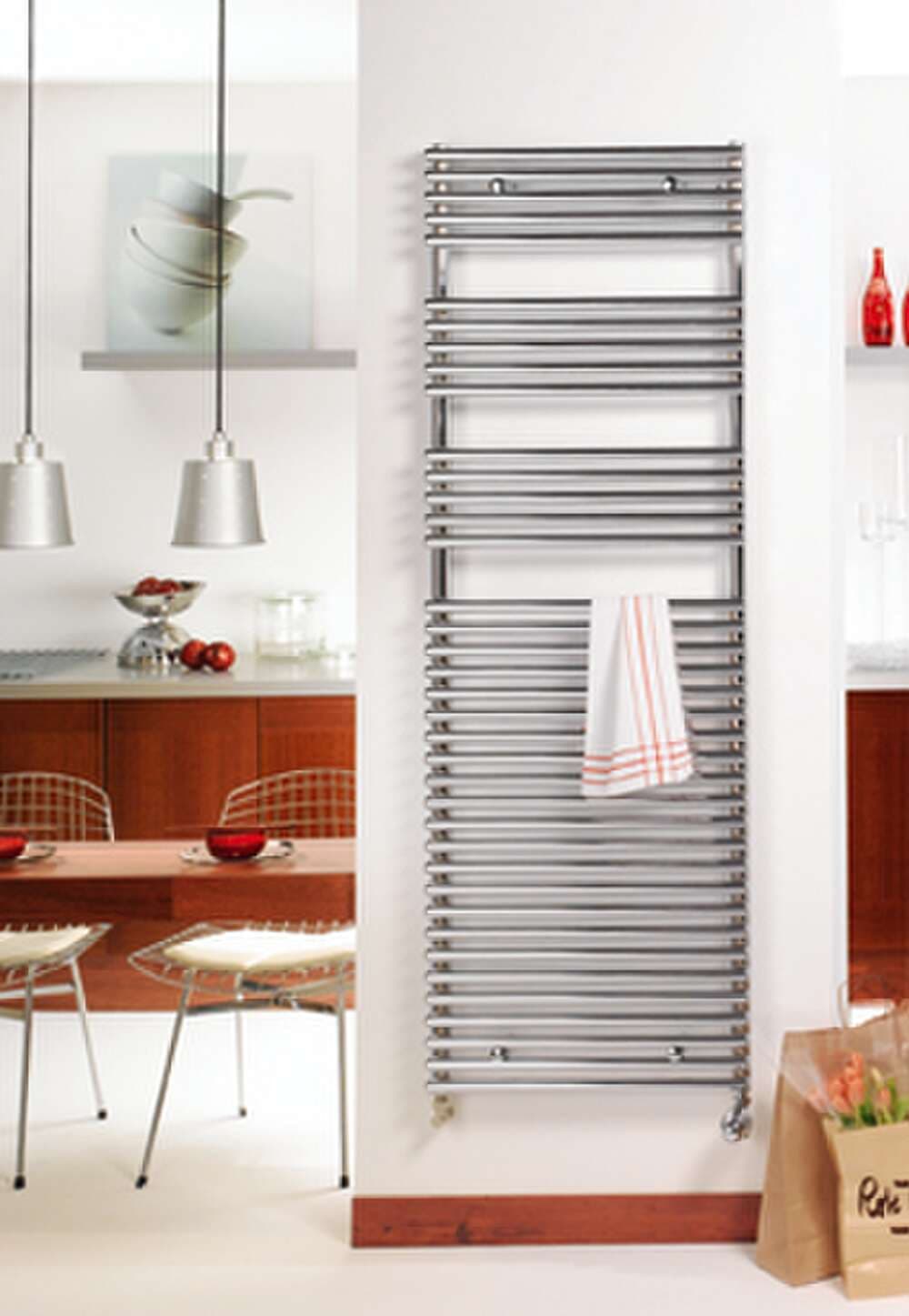 Radiateur Acova Cala Symétrique chromé