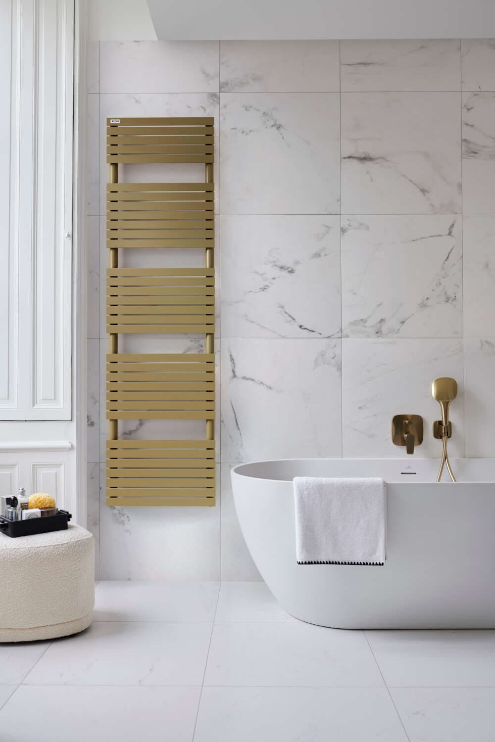 Radiateur Acova Altaï Spa