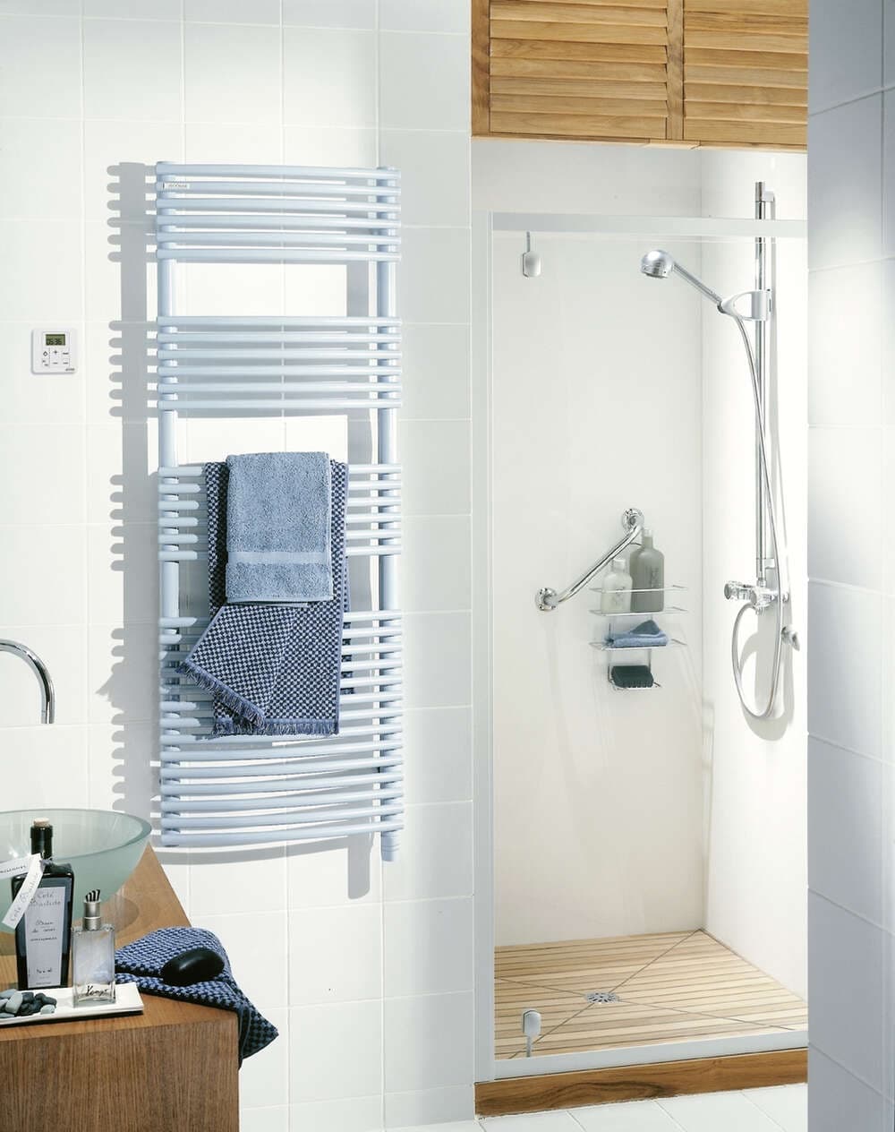 Radiateur Acova Kéva Spa Vertical — image 2