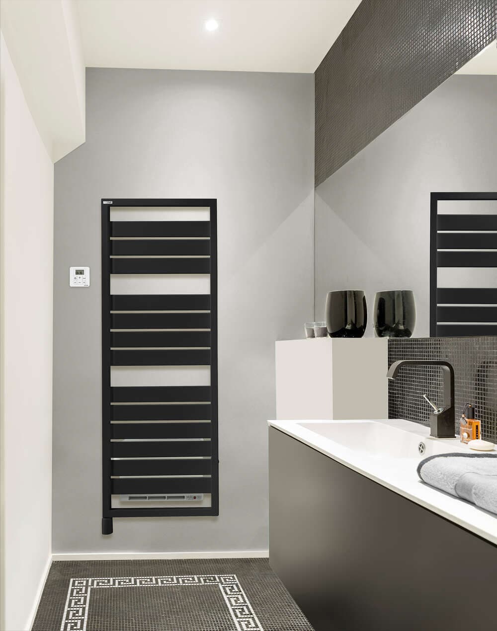 Radiateur Acova Astrakan +Air — image 3