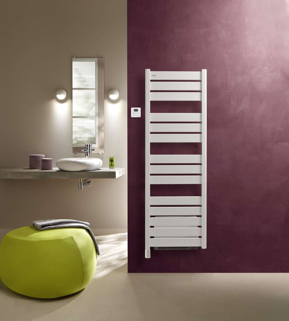 Radiateur Acova Madras + Air