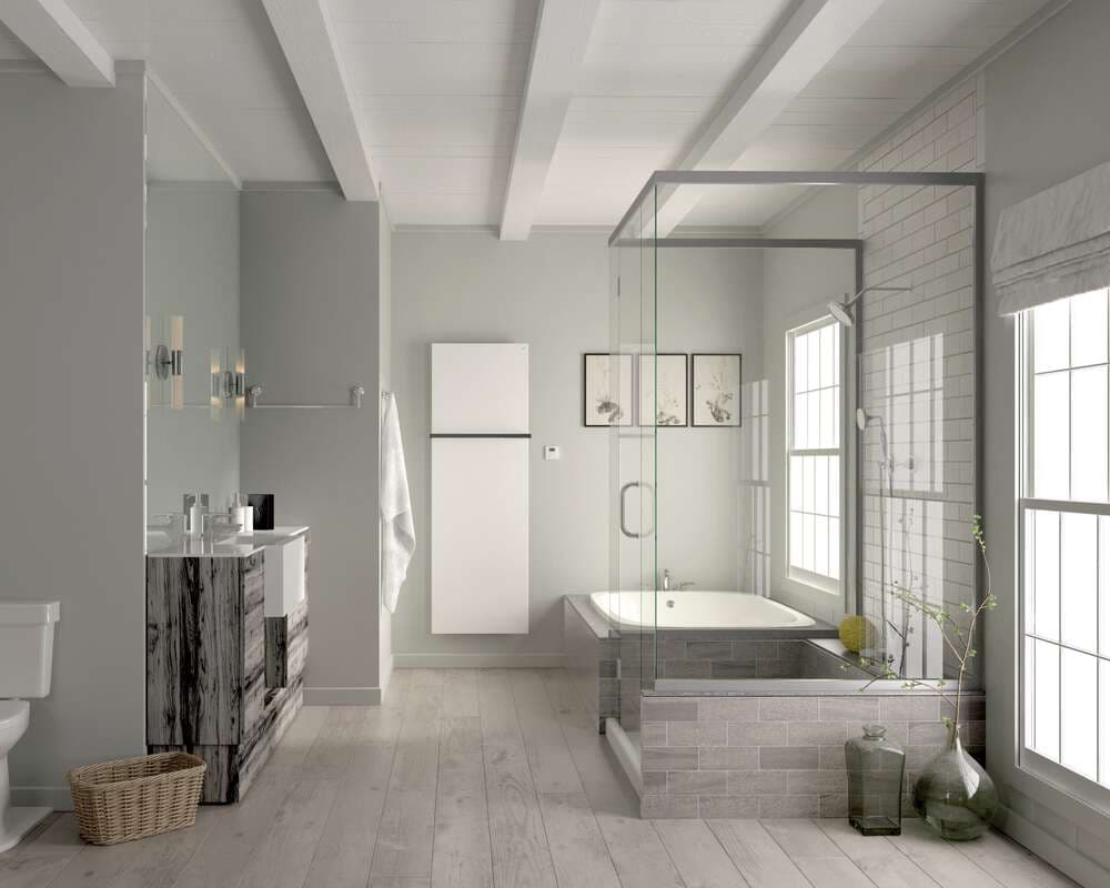 Radiateur Acova Alizéa Spa — image 5