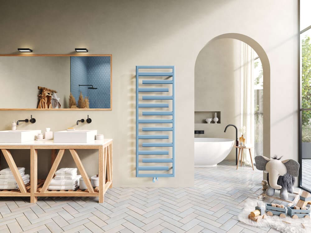 Radiateur Acova Kapla — image 6