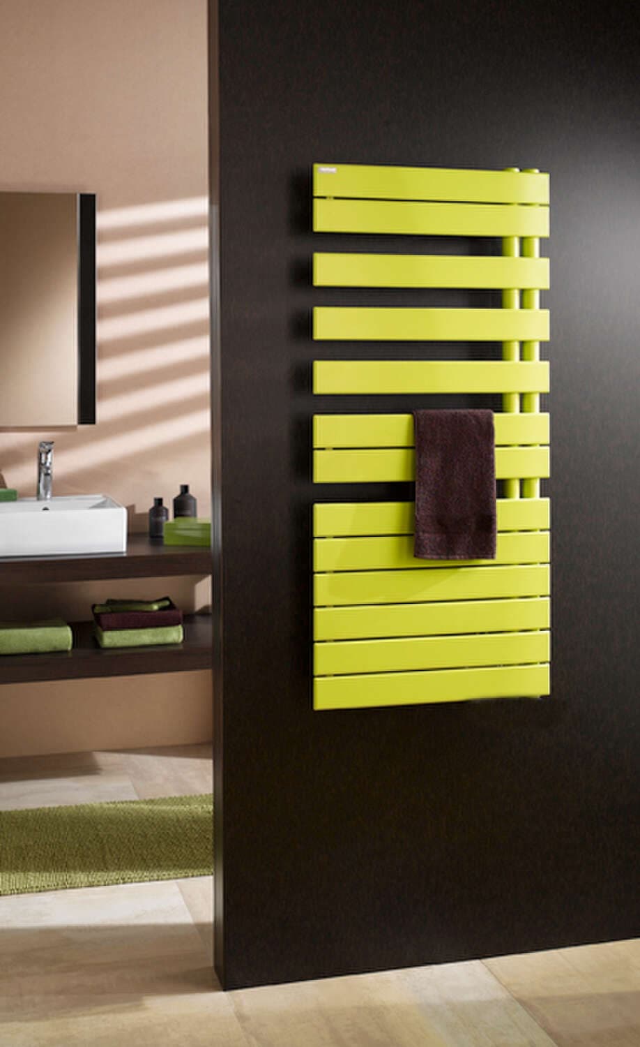 Radiateur Acova Fassane Spa Asymétrique à droite — image 2
