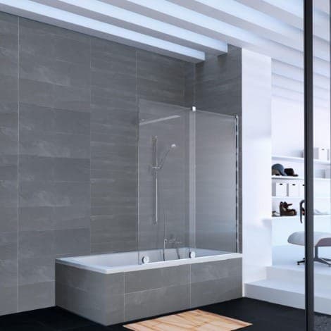 Pare-bain PUREDAY Alterna