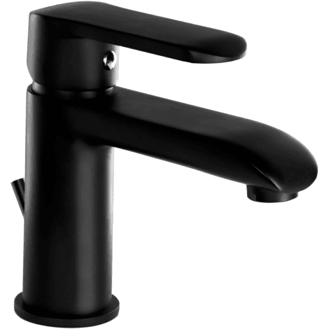 Mitigeur Lavabo Daily Color Noir Alterna