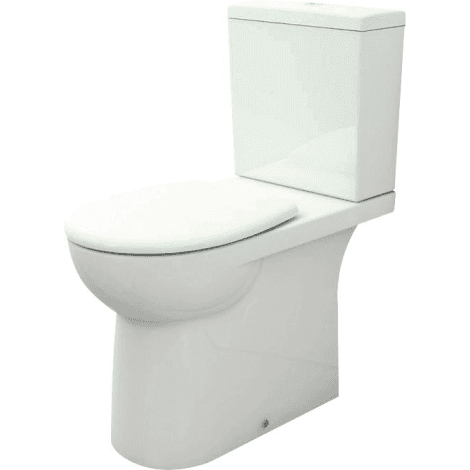 Pack WC Sérénité à poser surélevé Alterna