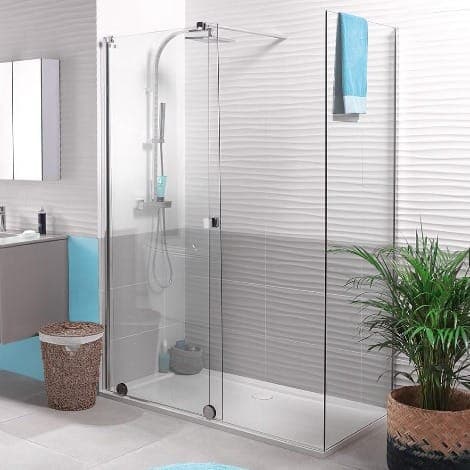Paroi de douche Pureday Alterna
