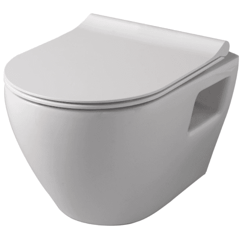 WC suspendu Concerto Alterna — image 1