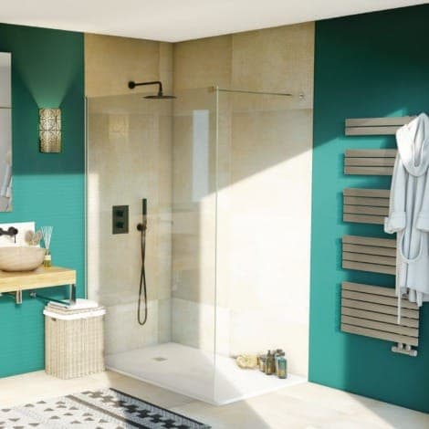 Paroi Domino Walk Alterna