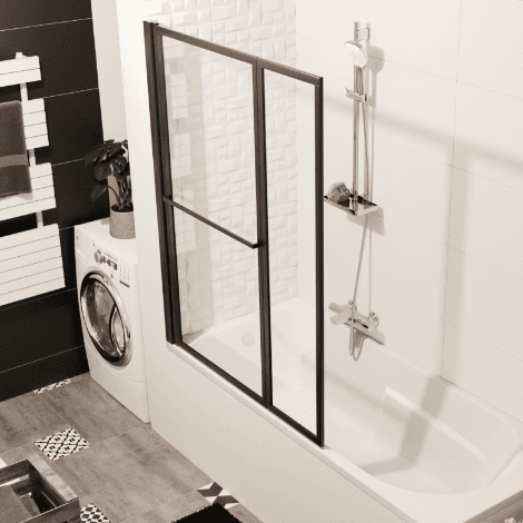 Pare-bain relevable Concerto Alterna
